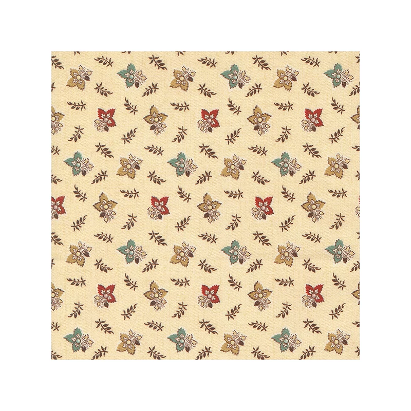 Material patchwork  - Moda - Lydia's Lace by Betsy Chutchian 31684-11