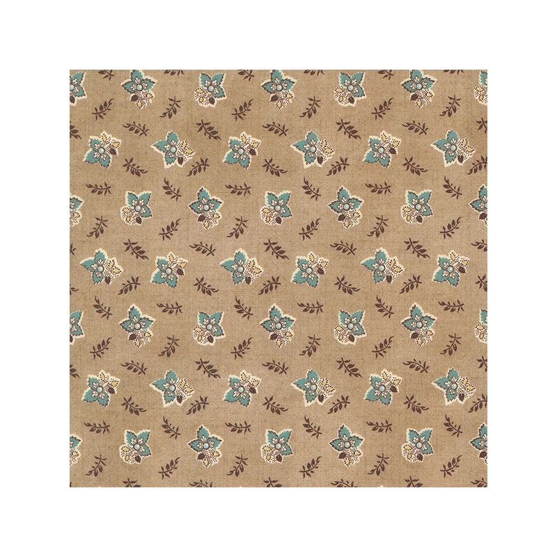 Material patchwork  - Moda - Lydia's Lace by Betsy Chutchian 31684-14