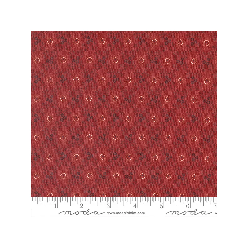 Material patchwork  - Moda - Lydia's Lace by Betsy Chutchian 31687-15