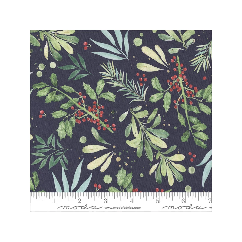 Material patchwork  - Moda - Comfort and Joy by Create Joy 39752-12