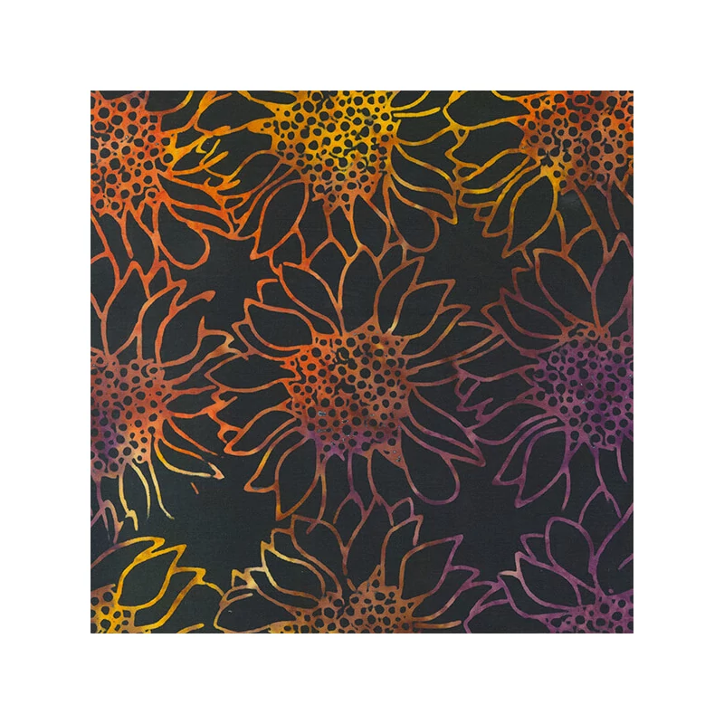 Material patchwork  - Moda - Bonfire Batiks 4364-12