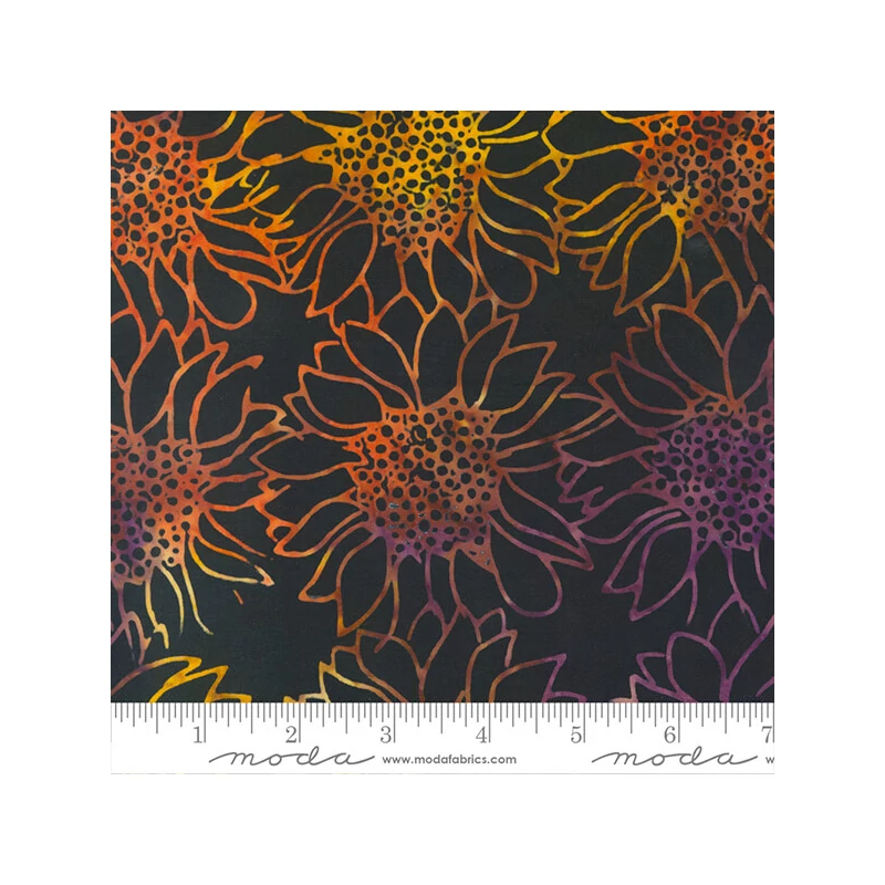Material patchwork  - Moda - Bonfire Batiks 4364-12