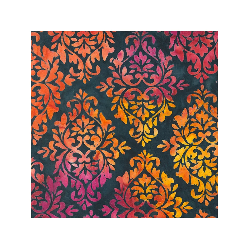 Material patchwork  - Moda - Bonfire Batiks 4364-15