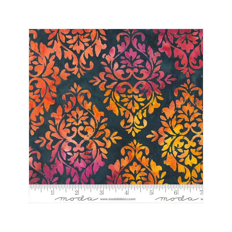 Material patchwork  - Moda - Bonfire Batiks 4364-15