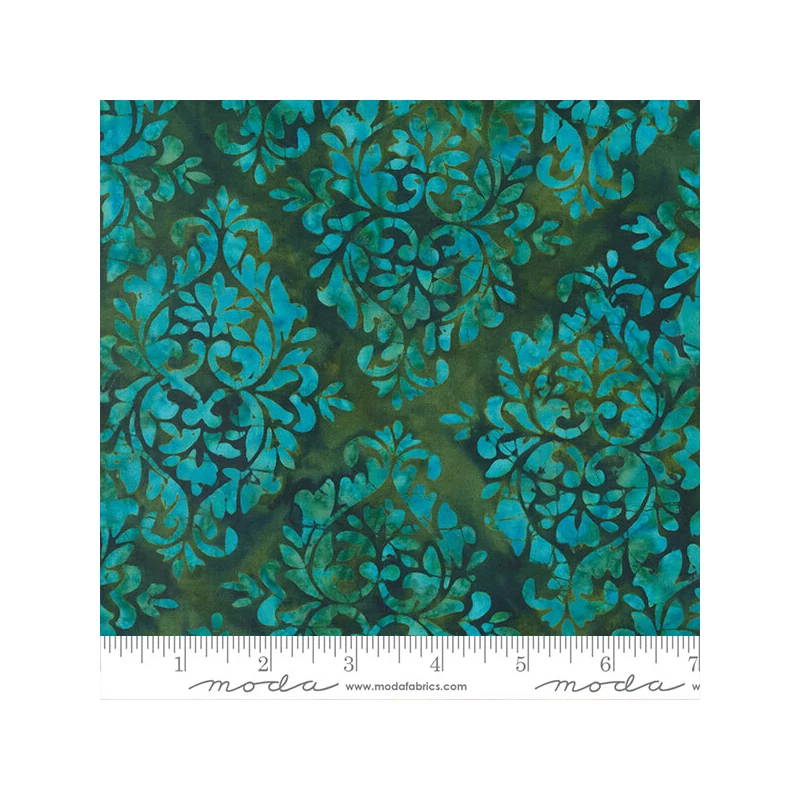 Material patchwork  - Moda - Bonfire Batiks 4364-41