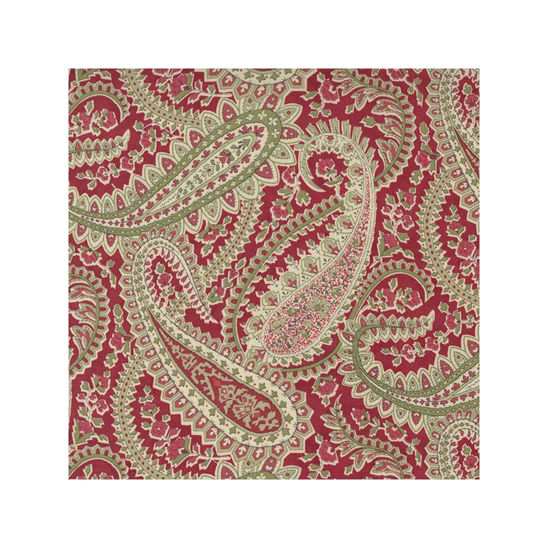 Material patchwork  - Moda - Poinsettia Plaza by 3 Systers 44292-12