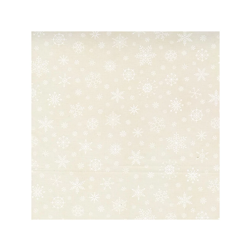 Material patchwork  - Moda - Poinsettia Plaza by 3 Systers 44296-23