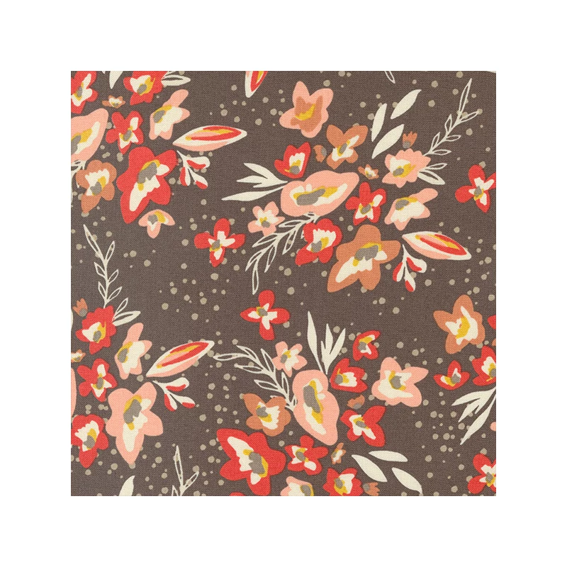 Material patchwork  - Moda - Dawn On The Prairie by Fancy That 45570-15