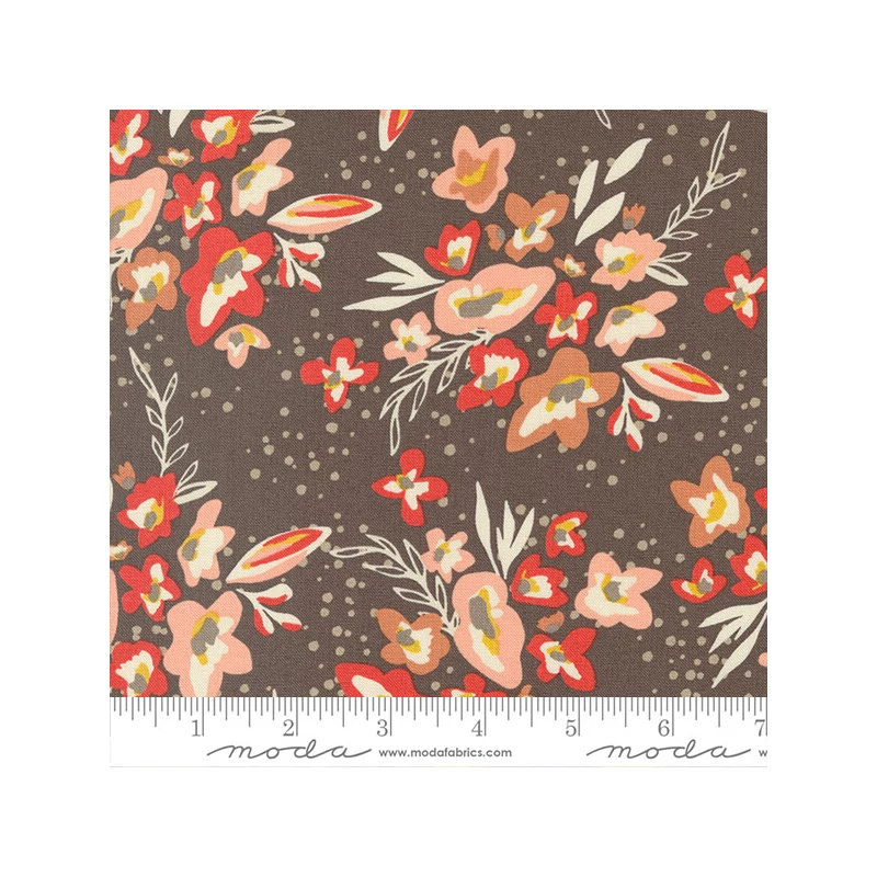 Material patchwork  - Moda - Dawn On The Prairie by Fancy That 45570-15