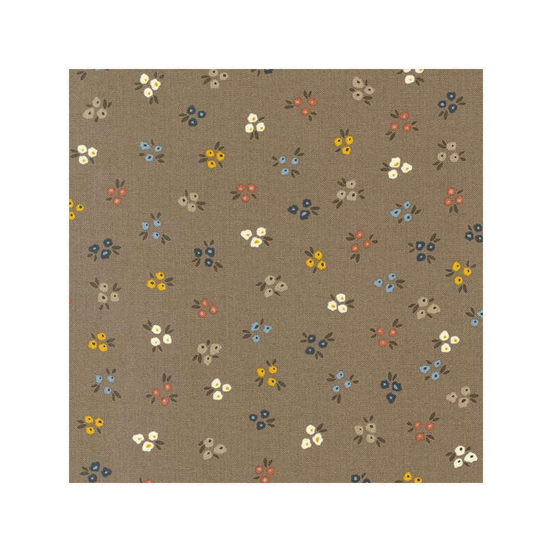 Material patchwork  - Moda - Dawn On The Prairie by Fancy That 45573-14