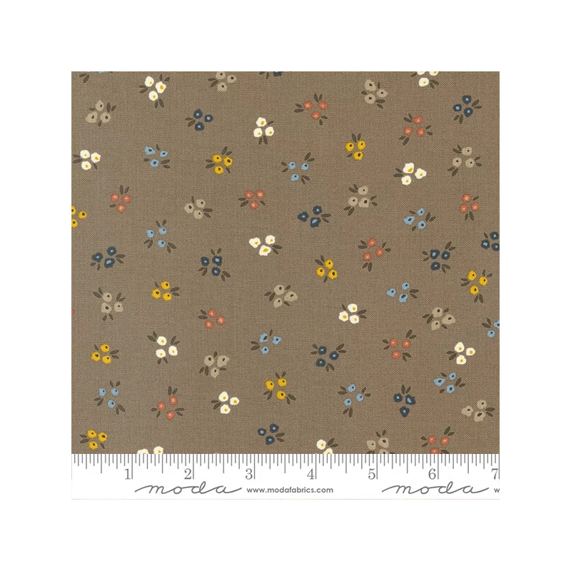 Material patchwork  - Moda - Dawn On The Prairie by Fancy That 45573-14
