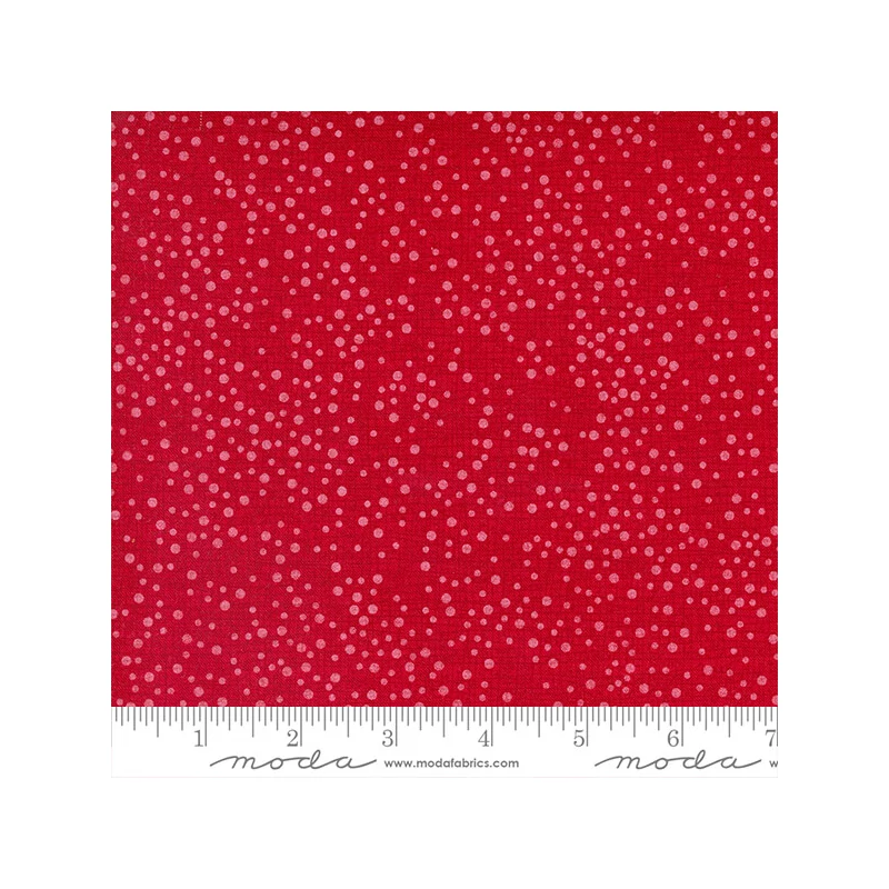 Material patchwork  - Moda - Winterly by Robin Pickens 48715-43