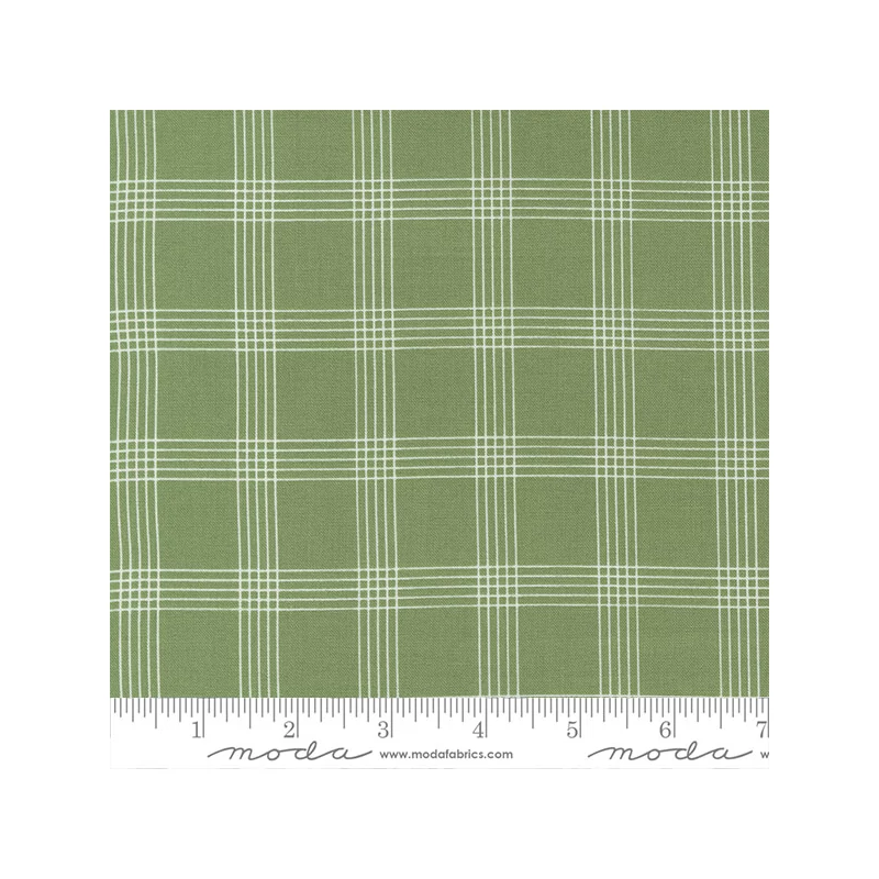 Material patchwork  - Moda - Nantucket Summer by Camille Roskelley 55262-16