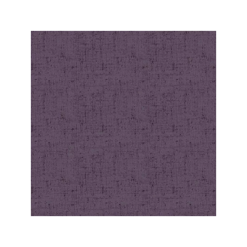 Material patchwork  - Makower - Cottage Cloth 428P grape
