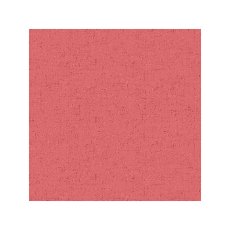 Material patchwork  - Makower - Cottage Cloth 428R3 strawberry