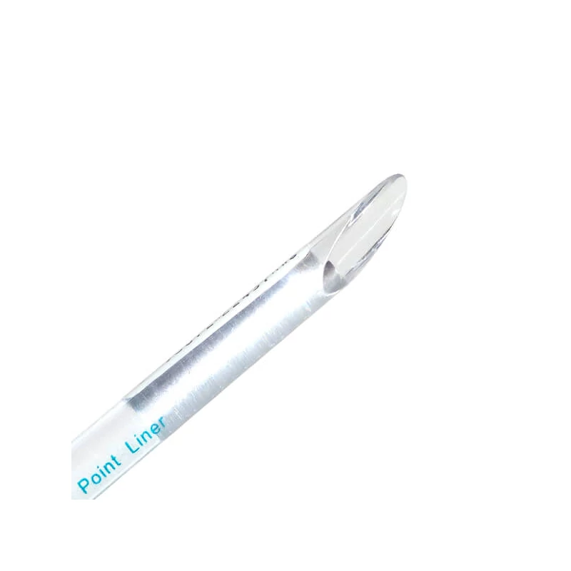 Royal & Langnickel 2195 Fabulous Fine Point Liner pensulă  sintetică ascuțită - 6