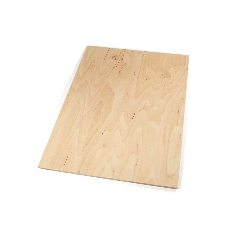Tablă de desen din placaj - B2, 52x72 cm (10 mm)