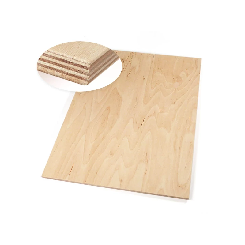Tablă de desen din placaj - B2, 52x72 cm (10 mm)