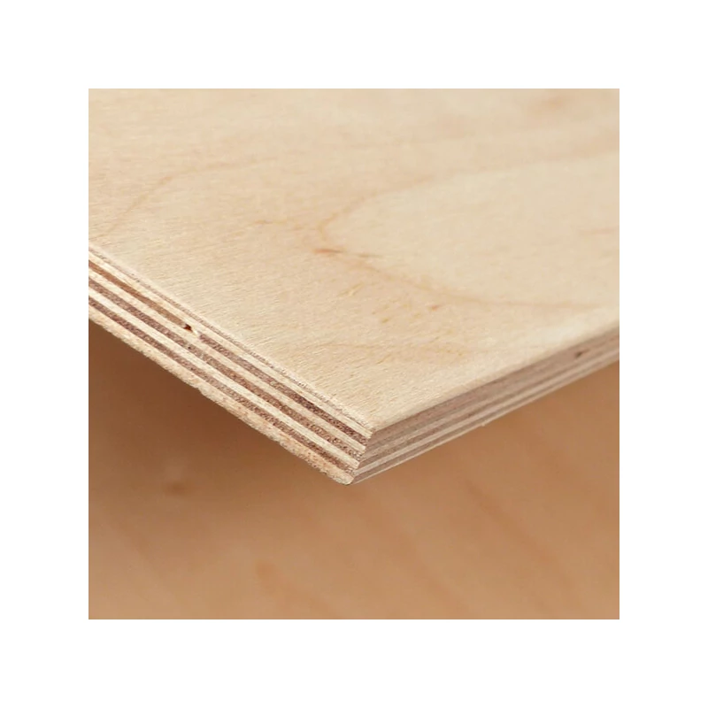 Tablă de desen din placaj - B2, 52x72 cm (10 mm)