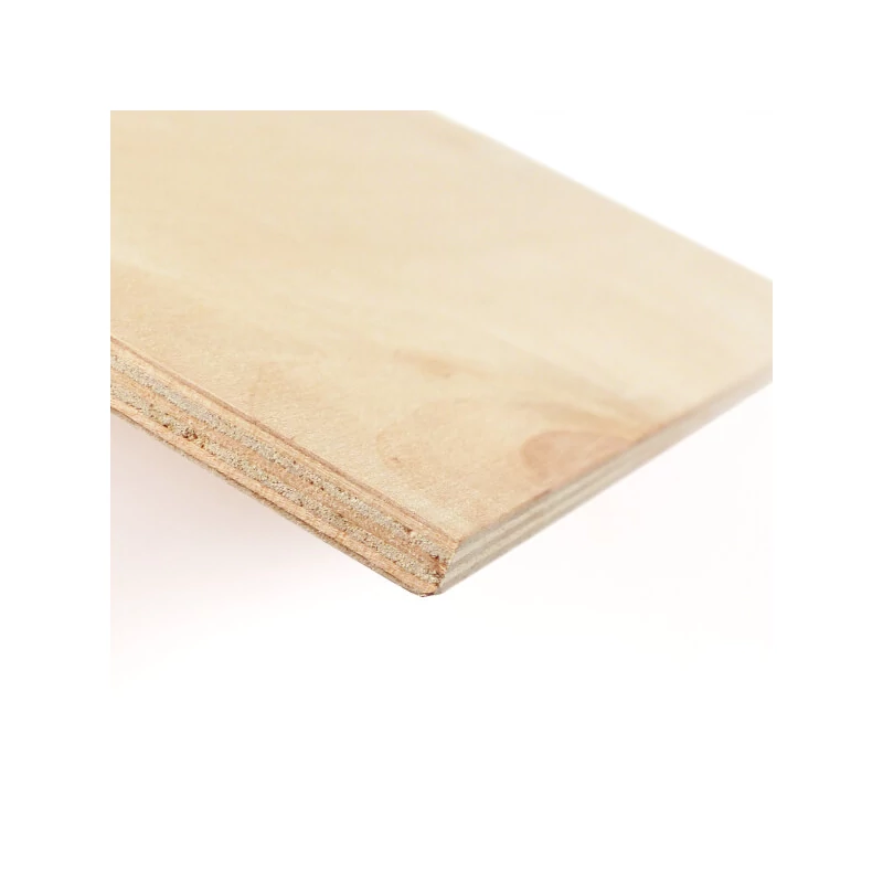 Tablă de desen din placaj - A2, 44x61,5 cm (8 mm)