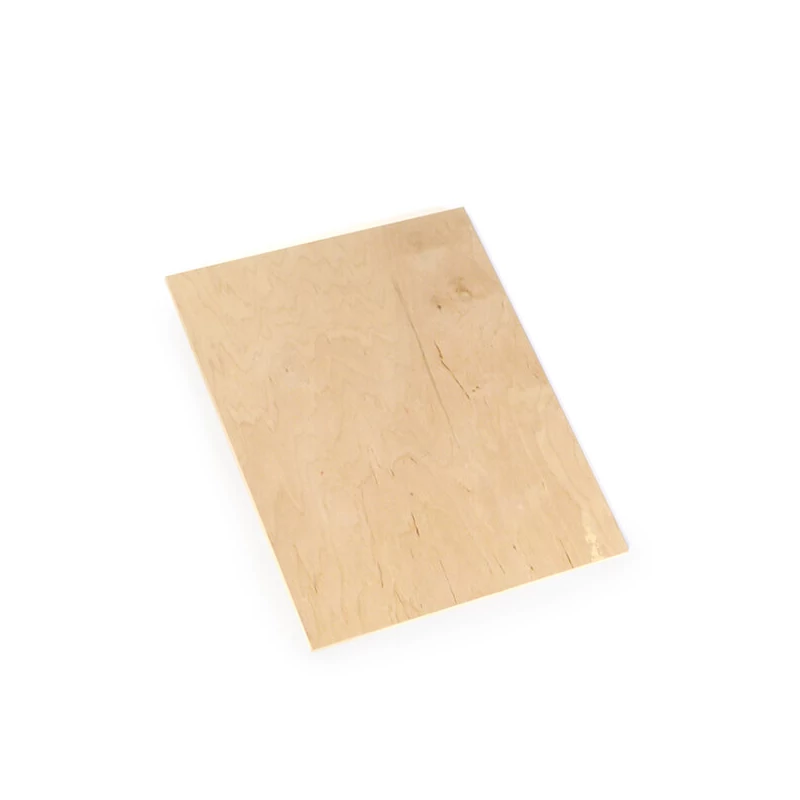Tablă de desen din placaj - A3, 34x43x1 cm
