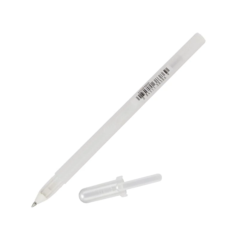 Sakura Gelly Roll Glaze 3D pix cu gel  - 800, clear