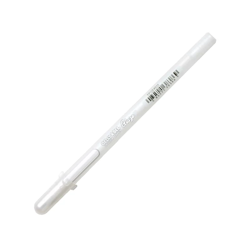 Sakura Gelly Roll Glaze 3D pix cu gel  - 800, clear