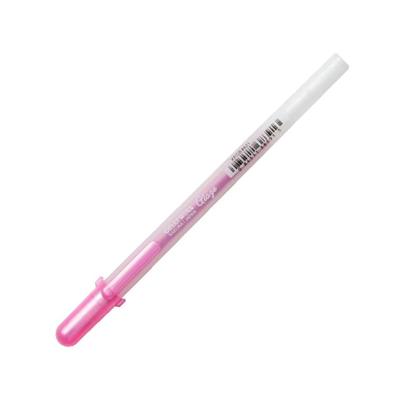 Sakura Gelly Roll Glaze 3D pix cu gel  - 821, rose