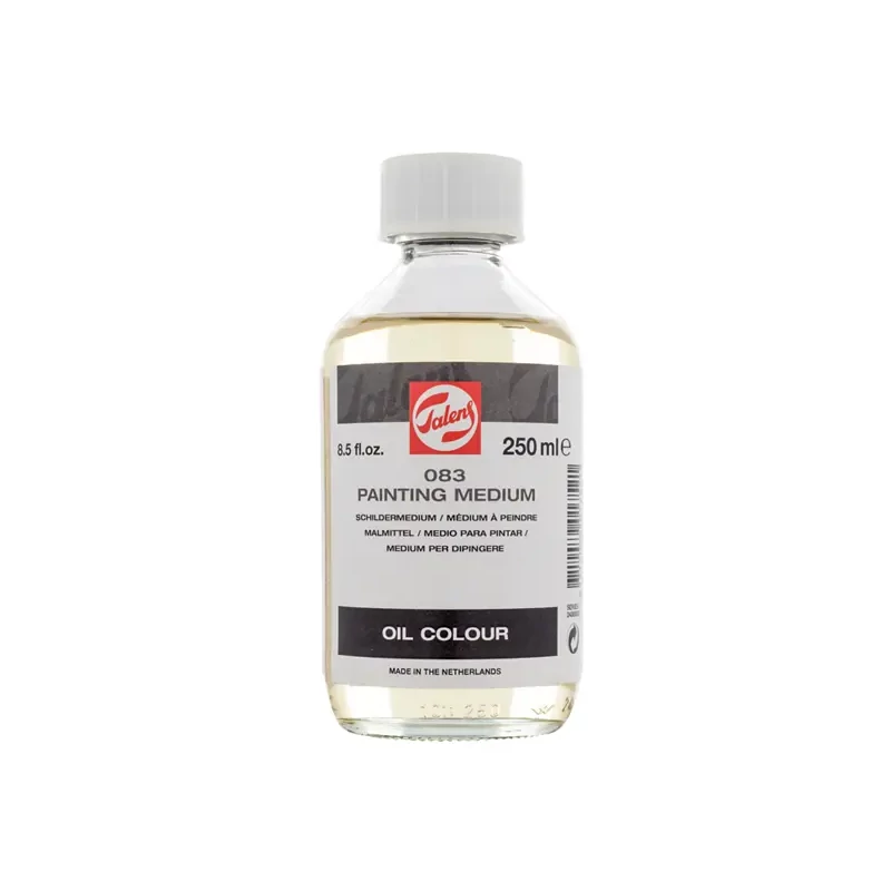 Soluție pictură Talens 083, 250 ml