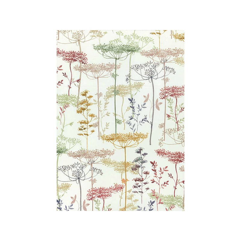 Hârtie de decoupage Tassotti - flori la soare