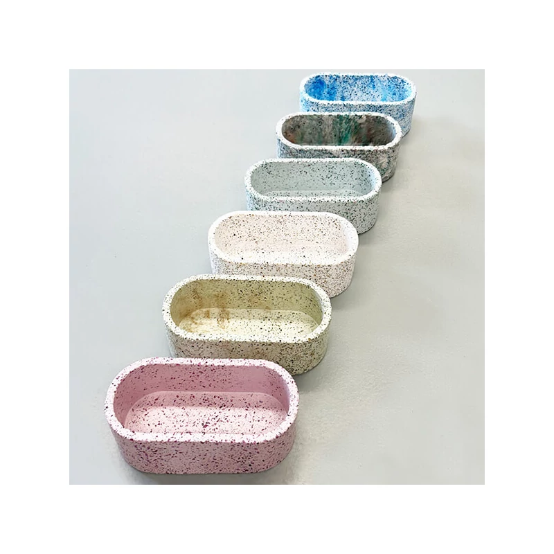 Granule de sticlă Jesmonite GlassRoxx, 150 g - sunny yellow