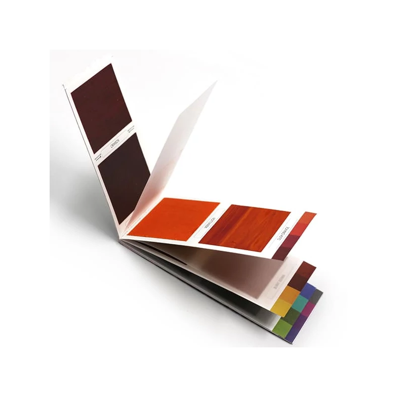 Set de palete de hârtie acuarelă Viviva Colorsheets - 16 culori + pensulă cu rezervor de apă, Original Sketcher Set