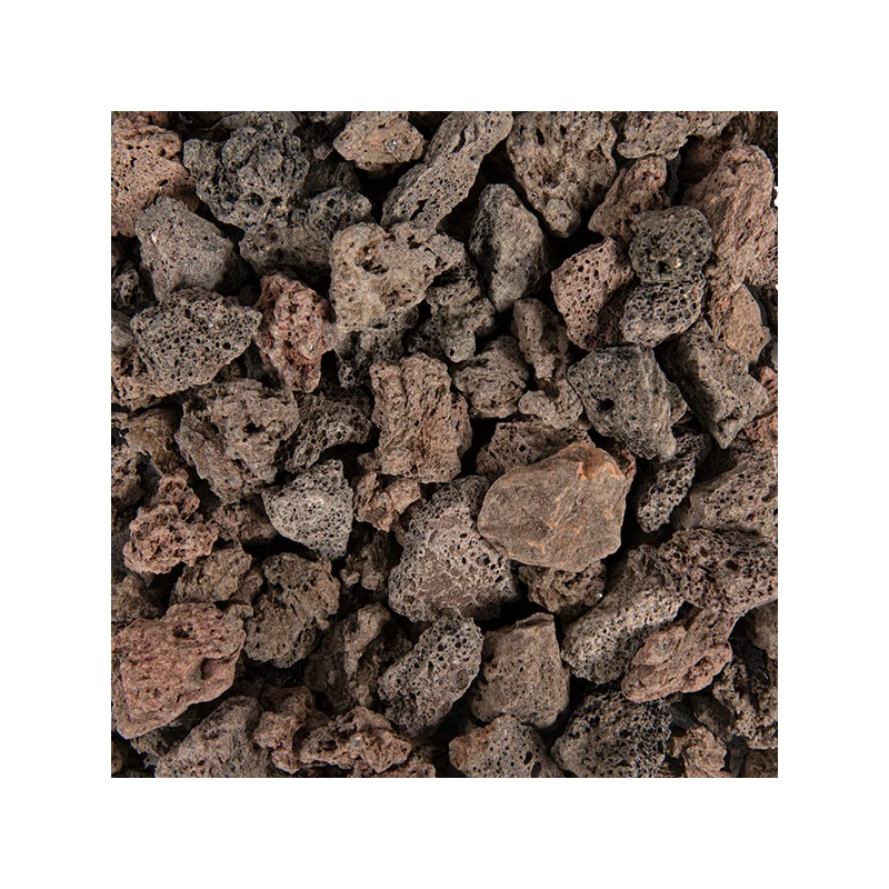 Pietre de lavă, 300 ml, 8-16 mm