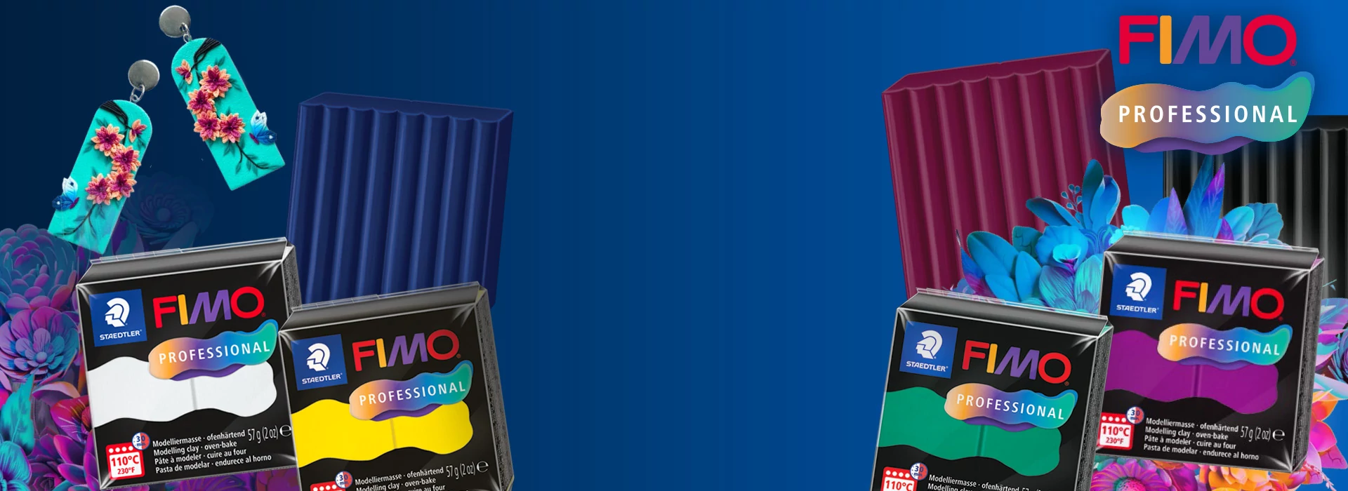 Fimo Professional